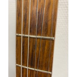 (BRUGT) Fender ST-STD Standard Series Stratocaster made in Japan 1994